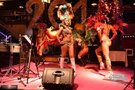 Capodanno La Capannina di Franceschi 2020 balletto capodanno la capannina di franceschi