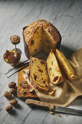 PANETTONI, LE NOVITÀ DEL 2019 DA NON FARSI SCAPPARE PANETTONI, LE NOVITÀ DEL 2019 DA NON FARSI SCAPPARE