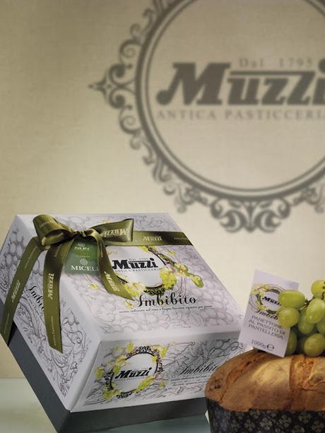 PANETTONI, LE NOVITÀ DEL 2019 DA NON FARSI SCAPPARE PANETTONI, LE NOVITÀ DEL 2019 DA NON FARSI SCAPPARE