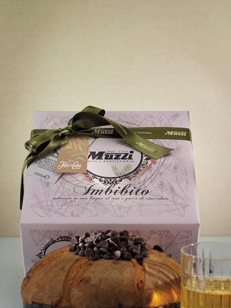 PANETTONI, LE NOVITÀ DEL 2019 DA NON FARSI SCAPPARE PANETTONI, LE NOVITÀ DEL 2019 DA NON FARSI SCAPPARE