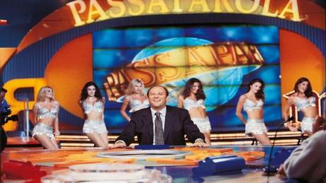 #PreseraleStory: una sfida appassionate tra #Rai1 e #Canale5 #PreseraleStory: una sfida appassionate tra #Rai1 e #Canale5