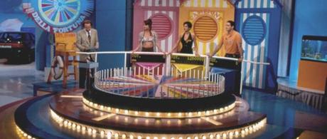 #PreseraleStory: una sfida appassionate tra #Rai1 e #Canale5 #PreseraleStory: una sfida appassionate tra #Rai1 e #Canale5