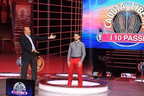 #PreseraleStory: una sfida appassionate tra #Rai1 e #Canale5 #PreseraleStory: una sfida appassionate tra #Rai1 e #Canale5
