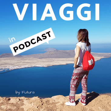 Viaggi in Podcast : Scoprire il mondo con le proprie orecchie! Viaggi in Podcast : Scoprire il mondo con le proprie orecchie!