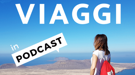 Viaggi in Podcast : Scoprire il mondo con le proprie orecchie! Viaggi in Podcast : Scoprire il mondo con le proprie orecchie!