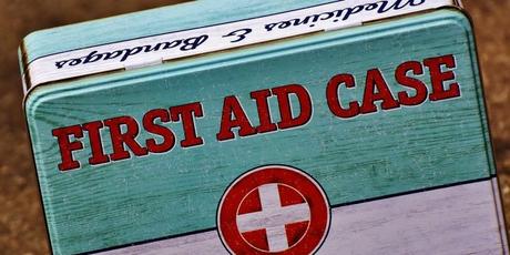 Primo soccorso: la regola ABC Regola ABC per il primo soccorso