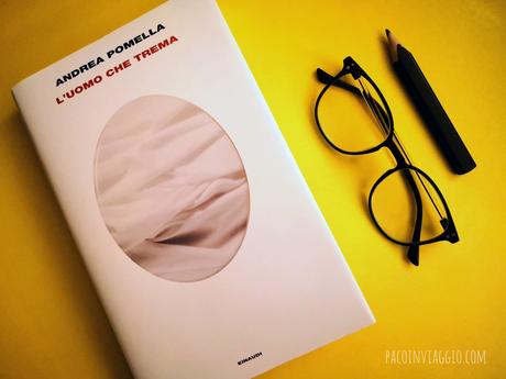 L’uomo che trema L’uomo che trema