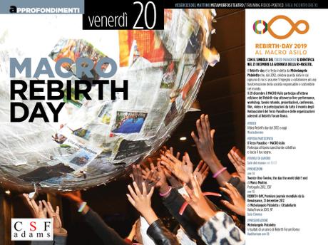 Dicembre al CsfAdams| Eventi, seminari e mostre fotografiche Dicembre al CsfAdams| Eventi, seminari e mostre fotografiche