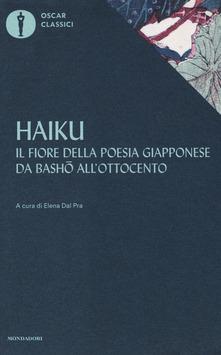 Haiku Haiku