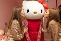 Feleppa: L'esclusiva Capsule dedicata a Hello Kitty Feleppa: L'esclusiva Capsule dedicata a Hello Kitty