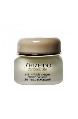 Prenditi cura del tuo contorno occhi con Shiseido Prenditi cura del tuo contorno occhi con Shiseido