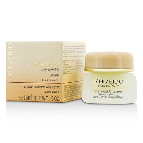 Prenditi cura del tuo contorno occhi con Shiseido Prenditi cura del tuo contorno occhi con Shiseido