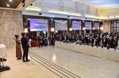BEREBENE 2020 di Gambero Rosso BEREBENE 2020 di Gambero Rosso