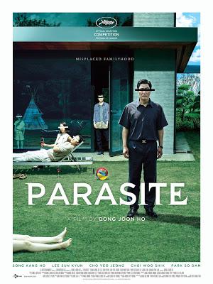 Parasite - Bong Joon Ho (2019) Parasite - Bong Joon Ho (2019)