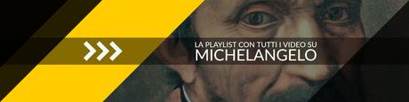 Gli audioquadri di novembre 2019 Michelangelo