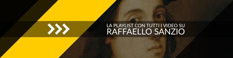 Gli audioquadri di novembre 2019 Raffaello Sanzio
