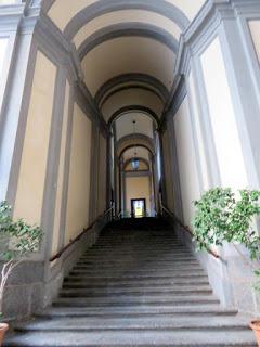 Napoli: in giro per Chiaia (2) Napoli: in giro per Chiaia (2)