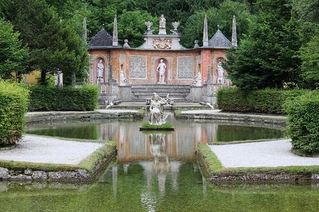 Cosa fare a Salisburgo: altri 10 consigli per la vostra guida nella città austriaca Cosa fare a Salisburgo: altri 10 consigli per la vostra guida nella città austriaca