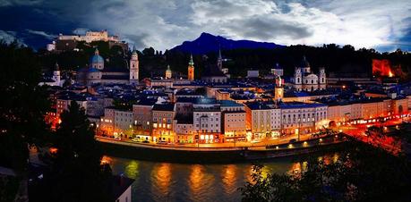 Cosa fare a Salisburgo: altri 10 consigli per la vostra guida nella città austriaca Cosa fare a Salisburgo: altri 10 consigli per la vostra guida nella città austriaca