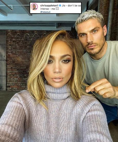 jennifer lopez long bob 2019 jennifer lopez long bob 2019 long bob taglio di capelli long bob tendenza capelli inverno 21 come pettinare il long bob tendenza capelli cassetto long bob hair beauty tips hairstyles mariafelicia magno fashion blogger color block by felym fashion blogger italiane fashion bloggers italy italian fashion bloggers