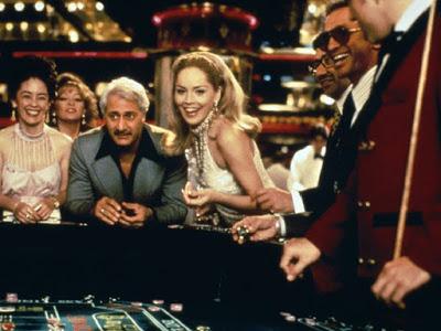 #LaPromessa2019 - Casinò #LaPromessa2019 - Casinò