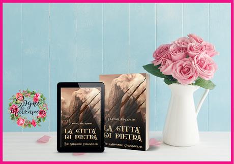 LA CITTA' DI PIETRA DI CLAUDIA MELANDRI,RECENSIONE LA CITTA' DI PIETRA DI CLAUDIA MELANDRI,RECENSIONE