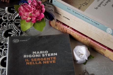 » Lezioni sul 900: Il Sergente nella Neve, Mario Rigoni Stern – Recensione » Lezioni sul 900: Il Sergente nella Neve, Mario Rigoni Stern – Recensione