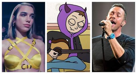 La musica che resta di novembre 2019 (porca zozza, ho davvero citato Il Volo?) La musica che resta di novembre 2019 (porca zozza, ho davvero citato Il Volo?)
