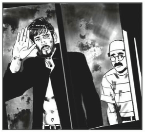 Dylan Dog #400 - E ora, l'Apocalisse! (ovvero: La fine e l'inizio) Dylan Dog #400 - E ora, l'Apocalisse! (ovvero: La fine e l'inizio)