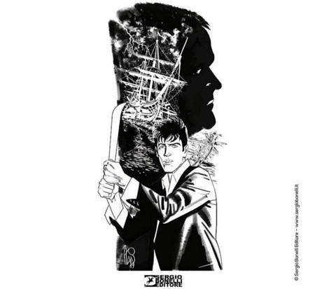 Dylan Dog #400 - E ora, l'Apocalisse! (ovvero: La fine e l'inizio) Dylan Dog #400 - E ora, l'Apocalisse! (ovvero: La fine e l'inizio)