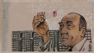 VIVERE CHE RISCHIO: CONVERSAZIONE CON MICHELE MELLARA E ALESSANDRO ROSSI VIVERE CHE RISCHIO: CONVERSAZIONE CON MICHELE MELLARA E ALESSANDRO ROSSI