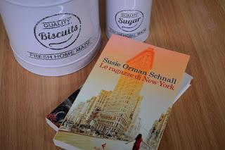 Le ragazze di New York (S. O. Schnall) Le ragazze di New York (S. O. Schnall)