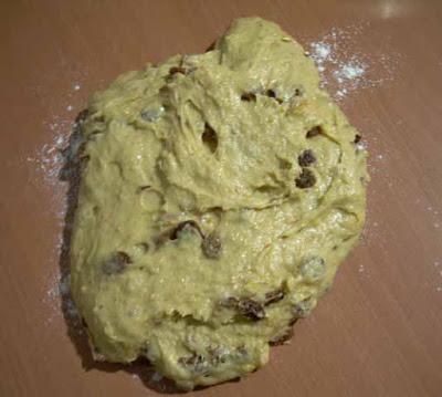 PANETTONE HOMEMADE PANETTONE HOMEMADE