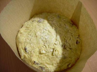 PANETTONE HOMEMADE PANETTONE HOMEMADE