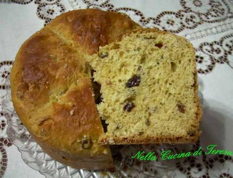 PANETTONE HOMEMADE PANETTONE HOMEMADE