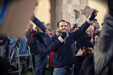 Cuneo non si lega Cuneo non si lega #05