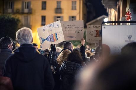 Cuneo non si lega Cuneo non si lega #19