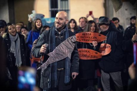 Cuneo non si lega Cuneo non si lega #15