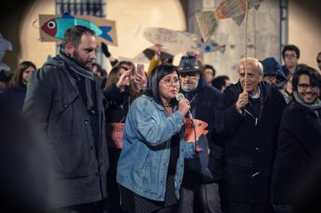 Cuneo non si lega Cuneo non si lega #11