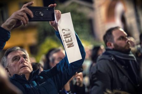 Cuneo non si lega Cuneo non si lega #10