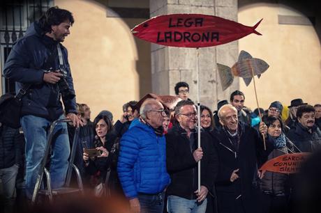 Cuneo non si lega Cuneo non si lega #03
