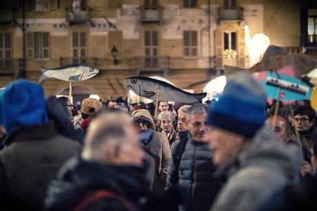 Cuneo non si lega Cuneo non si lega #02
