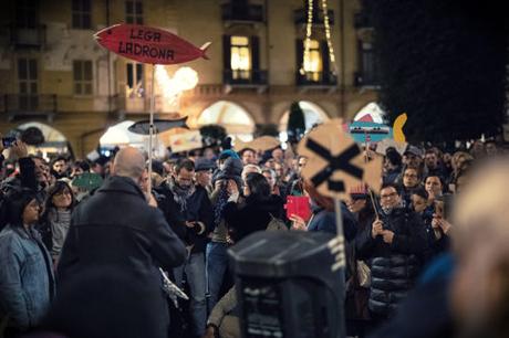 Cuneo non si lega Cuneo non si lega #16