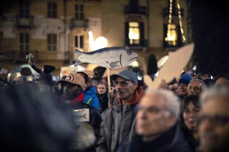 Cuneo non si lega Cuneo non si lega #09