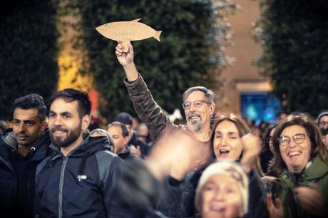 Cuneo non si lega Cuneo non si lega #07