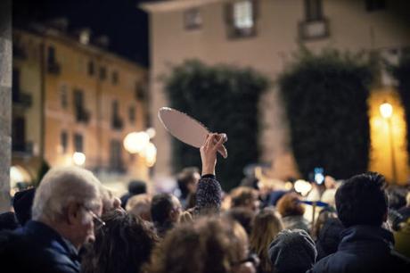 Cuneo non si lega Cuneo non si lega #17