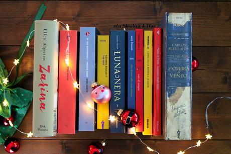 Reading Journal #dicembre Reading Journal #dicembre