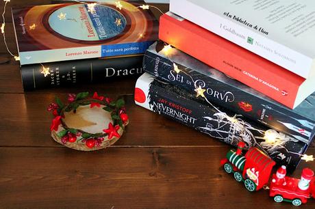 Reading Journal #dicembre Reading Journal #dicembre