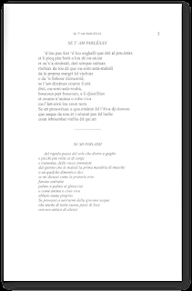 Cartoulénax □ Il patois francoprovenzale di Giancarla Pinaffo Cartoulénax □ Il patois francoprovenzale di Giancarla Pinaffo