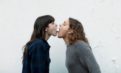INVISIBILI: ATTENBERG INVISIBILI: ATTENBERG